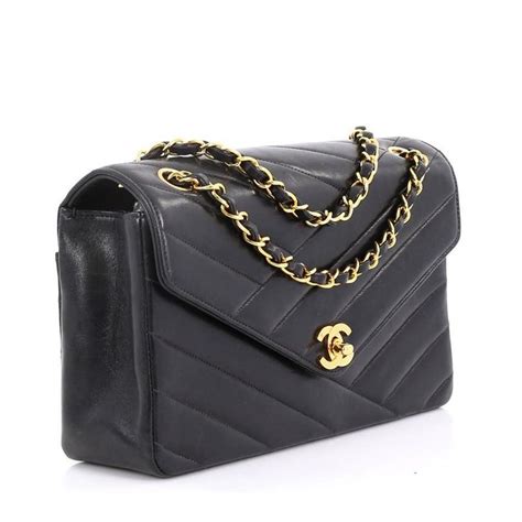 chanel envelope flap bag price|Flap Bags .